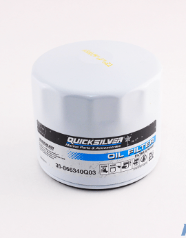 Quicksilver Sterndrive & Inboard Oil Filter