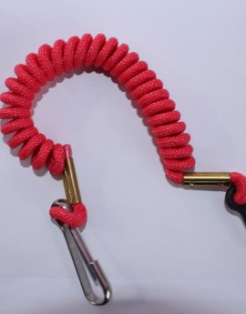 Quicksilver Stop Switch Lanyard