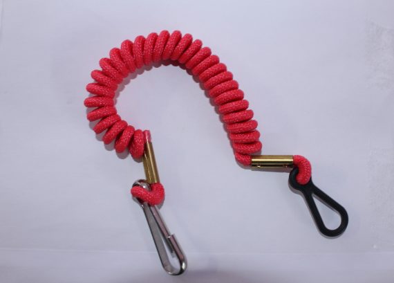 Quicksilver Stop Switch Lanyard