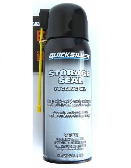 Storage Seal Fogging Oil