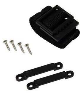 Strap Battery-Box