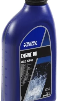 Volo Penta Diesel Engine Oil