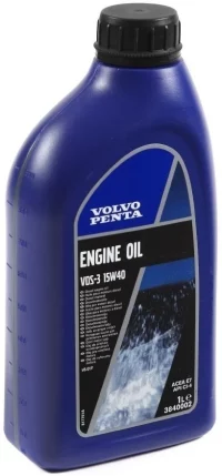 Volo Penta Diesel Engine Oil