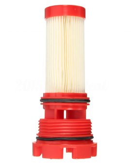 Quicksilver Water Separating Fuel Filter