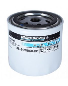 Water Separating Fuel Filter