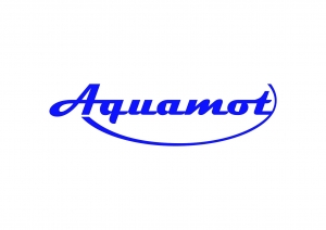 Aquamot Logo