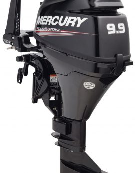 Mercury F9.9
