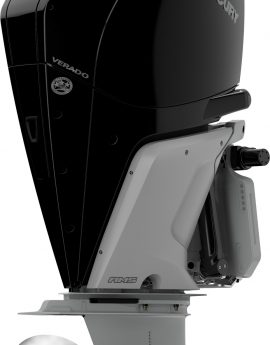 Mercury F300-V8 Verado CL-CXL-CXXL DS (AMS)