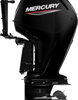 Mercury F 115 EFI