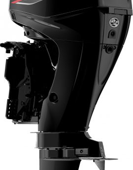 Mercury F 30 EFI - Aquamot