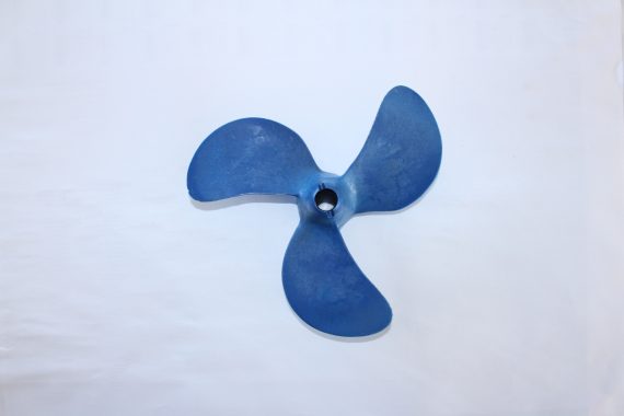 Aquamot Ersatzpropeller