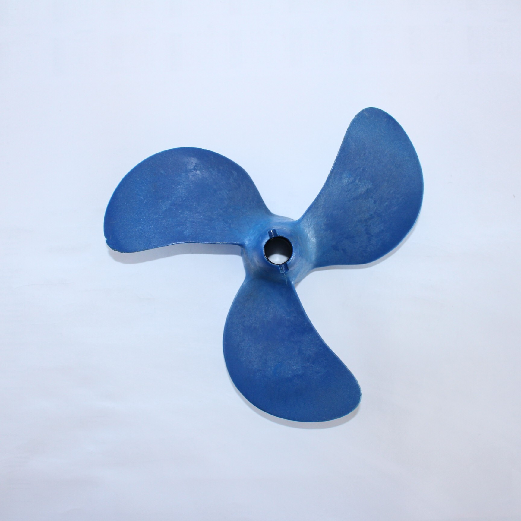 Aquamot Ersatzpropeller