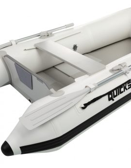 240 Tendy Slatted Schlauchboot Mercury