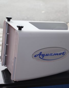 Aquamot Akku 640
