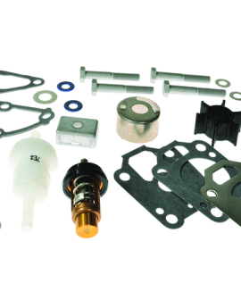 Mercury Service Kit 300 Hours