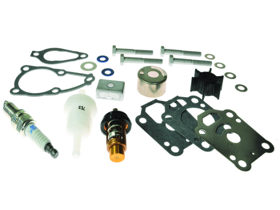 Mercury Service Kit 300 Hours