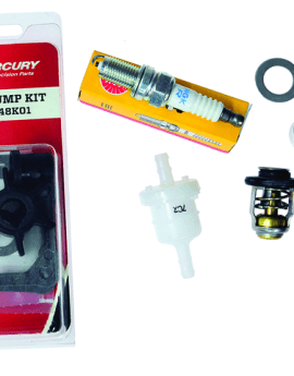 Mercury Service Kit 300 Hours
