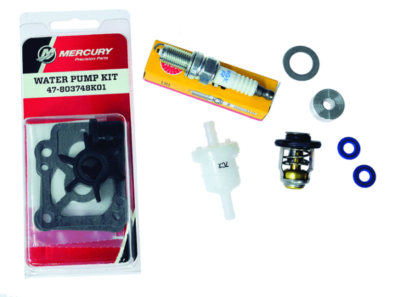 Mercury Service Kit 300 Hours