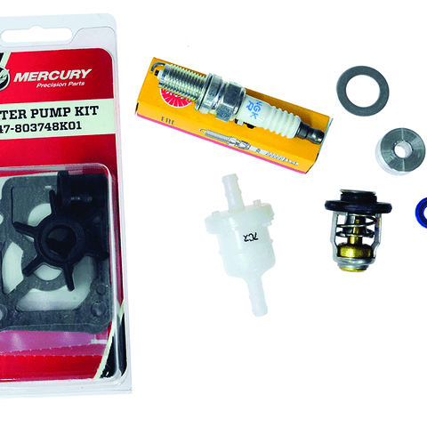 Mercury Service Kit 300 Hours