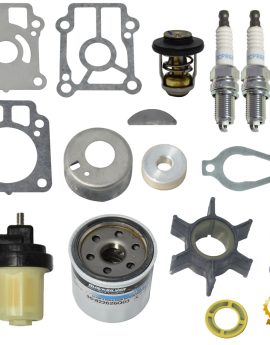 Mercury Maintenance Kit