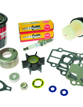 Mercury Service Kit 300 Hours