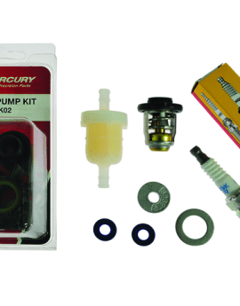 Mercury Service Kit 300 Hours