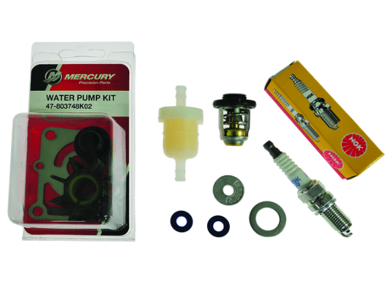Mercury Service Kit 300 Hours
