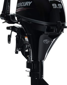 Mercury F 9,9 EH-ELH,
