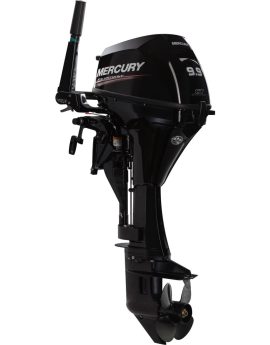 Mercury F 9,9 ELHPT CT
