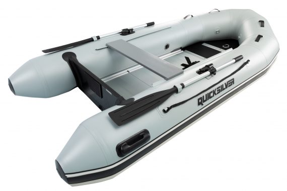 Mercury 320 Sport - Schlauchboot