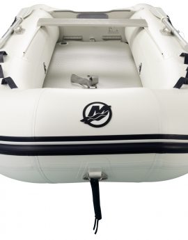 Quicksilver Air Deck 320