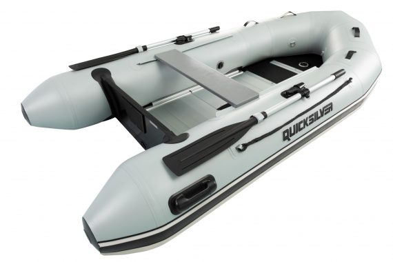 Schlauchboot Mercury 470 Heavy Duty Sport PVC