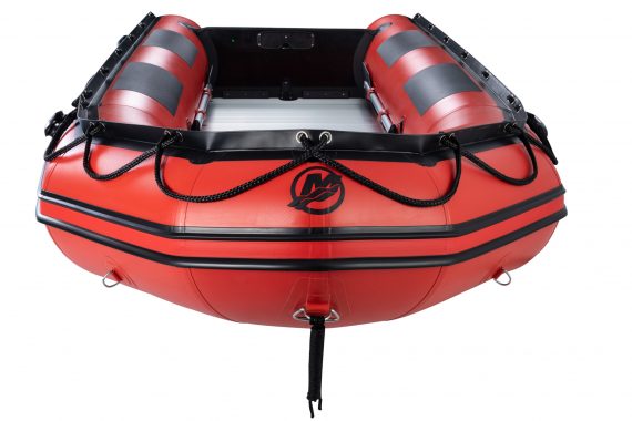Quicksilver Inflatables - 365 Sport HD - 365 Heavy Duty Sport