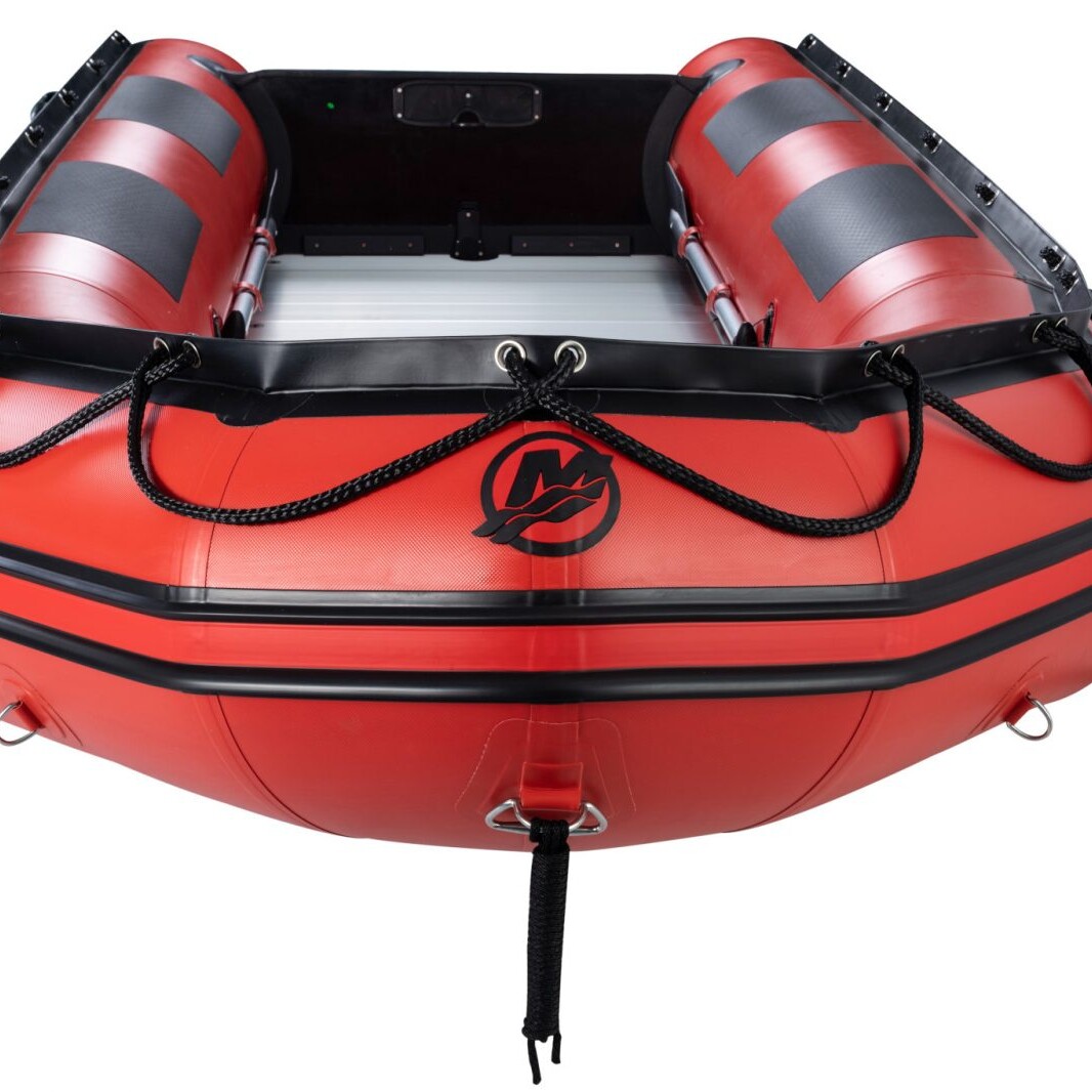 Quicksilver Inflatables - 365 Sport HD - 365 Heavy Duty Sport