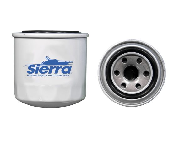 Sierra Premium Marine Ölfilter