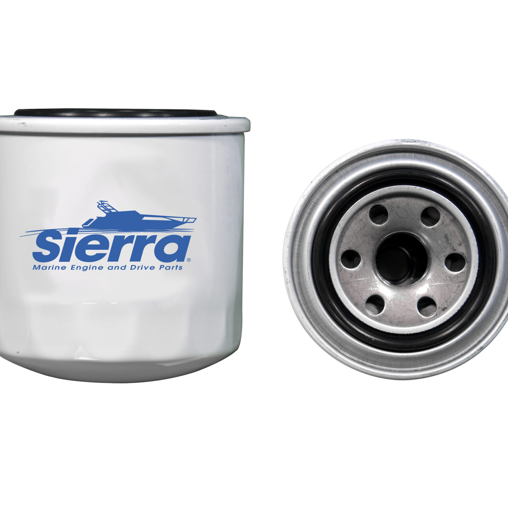 Sierra Premium Marine Ölfilter