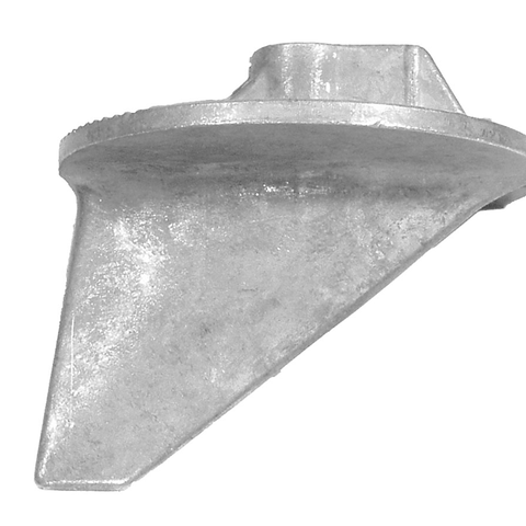 Quicksilver Trim Tab Anode