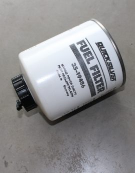 Quicksilver Fuel Filter