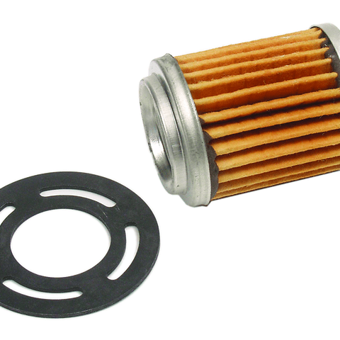 Quicksilver Fuel Pump Filter