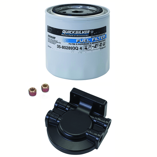 Quicksilver Oil Filter 4-Stroke Outborad