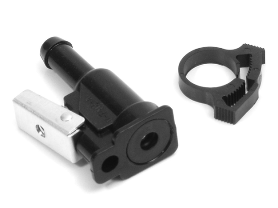 Quicksilver Fuel Line Connector