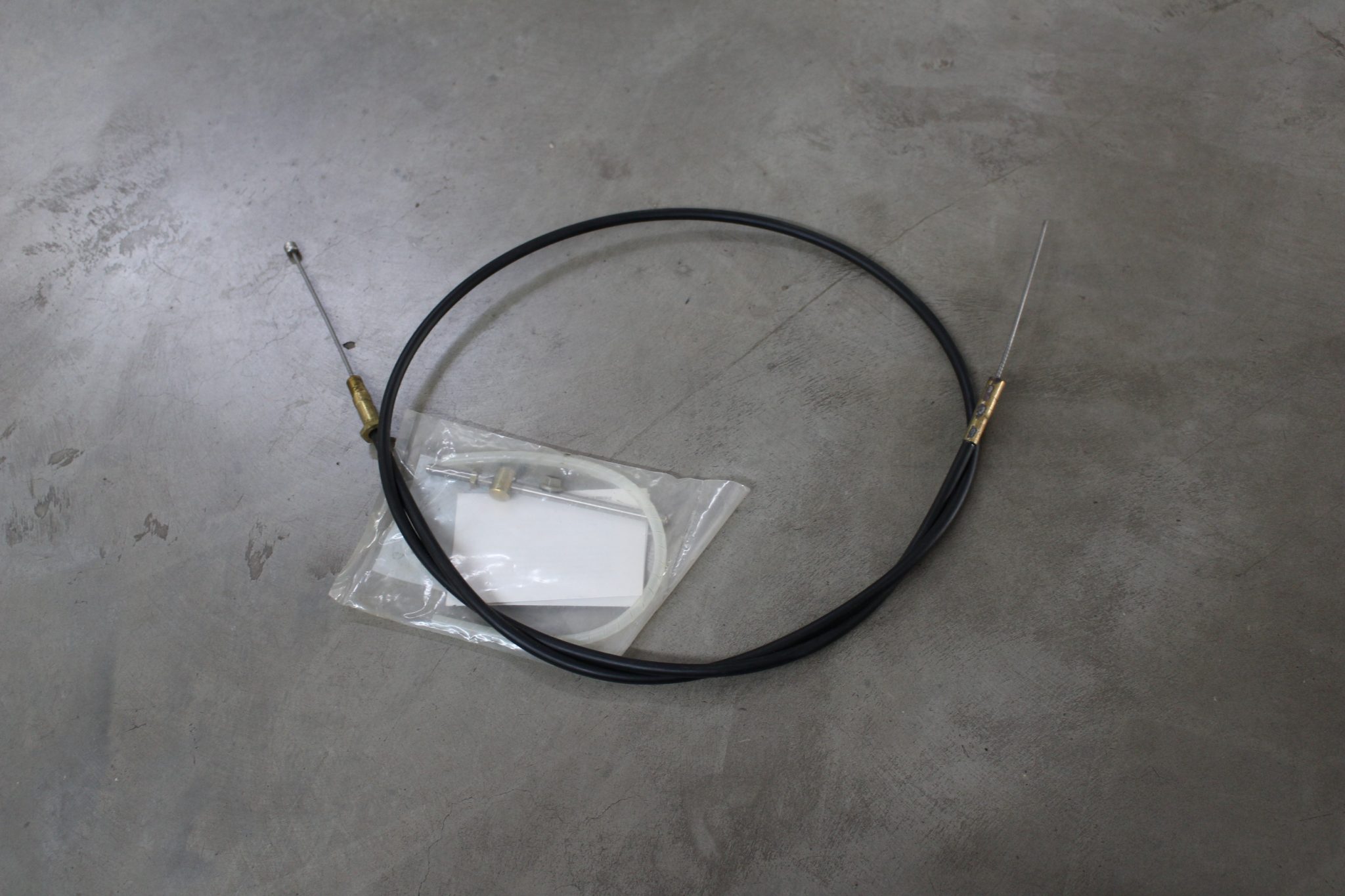 Quicksilver Shift Cable Assembly bei KFZ Christian Maier