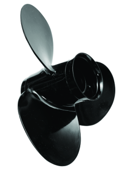 Mercury Black Max Propeller