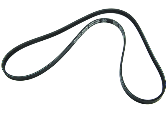 Quicksilver V-Belt