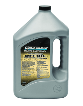 Quicksilver Performance DFI