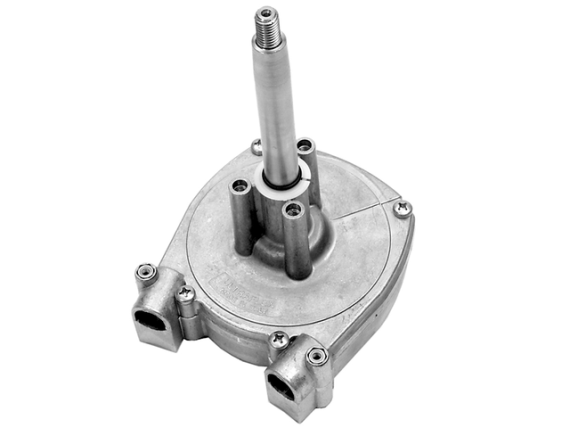 Quicksilver Single Rotary Steering Helm