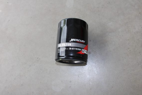 Mercury Verado Oil Filter