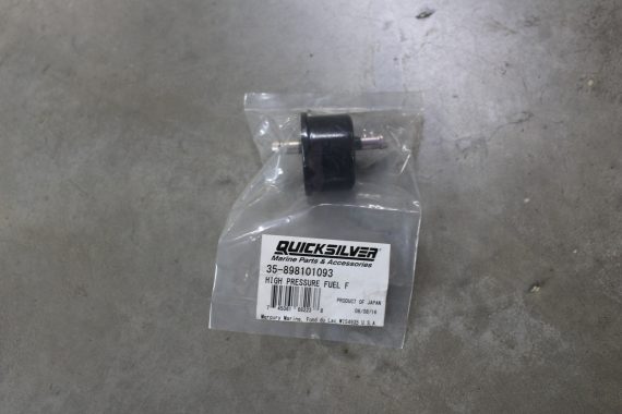 Quicksilver High Pressure Fuel Filter