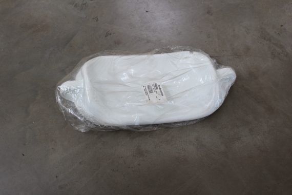 Quicksilver Combi Fender 2 White