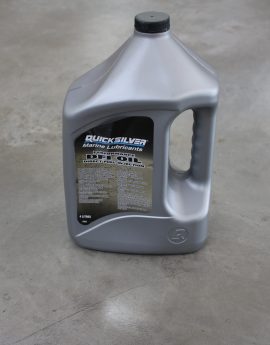 Quicksilver Performance DFI Oil